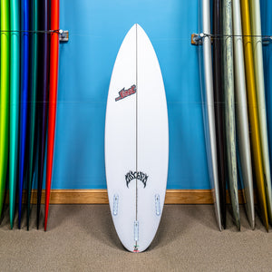 Lost 3.0 Stub Thumb PU/Poly 5'9" — Alternate View