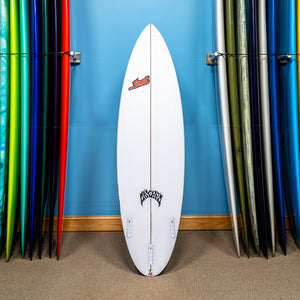 Lost 3.0 Stub Thumb PU/Poly 6'4" — Alternate View