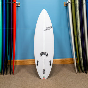 Lost Driver 3.0 PU/Poly 5'0" — Alternate View
