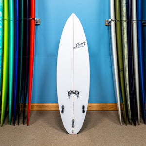 Lost Driver 3.0 PU/Poly 5'10" — Alternate View