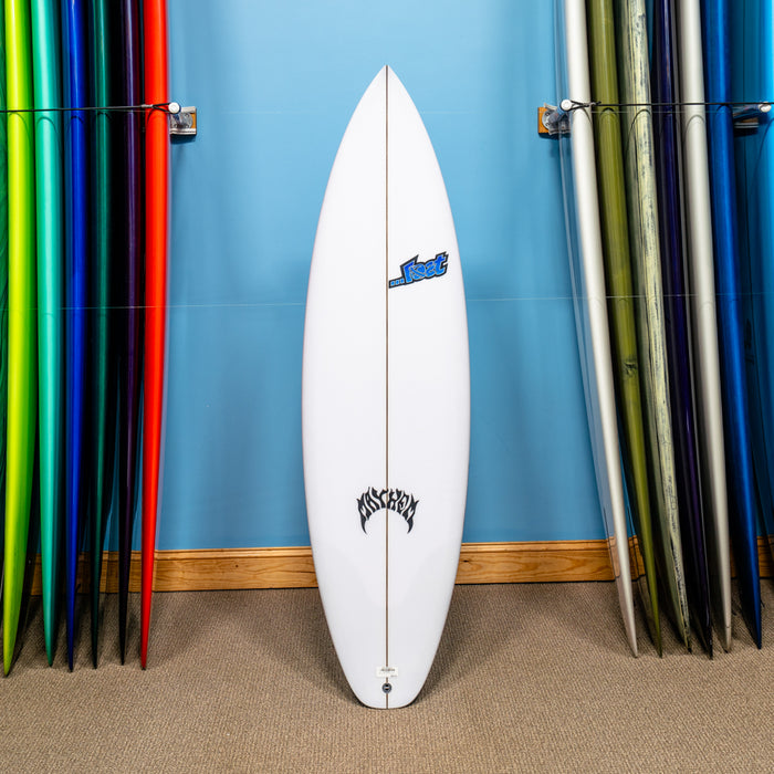 Actual Board: Lost Driver 3.0 PU/Poly 5'9" — 28
