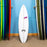 Actual Board: Lost Driver 3.0 PU/Poly 5'8" — 27L