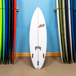 Lost Driver 3.0 PU/Poly 5'7" — Alternate View