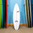 Actual Board: Lost Driver 3.0 PU/Poly 5'7" — 26L