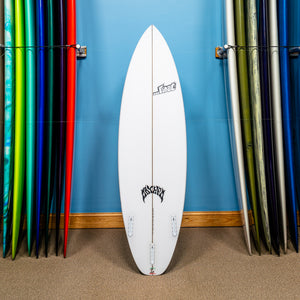 Lost Driver 3.0 PU/Poly 6'1" — Alternate View