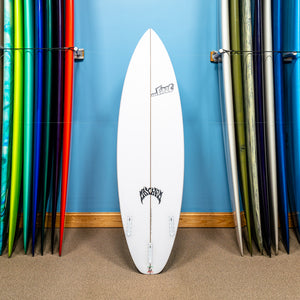 Lost Driver 3.0 PU/Poly 6'1" — Alternate View
