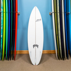 Lost Driver 3.0 PU/Poly 6'3" — Alternate View