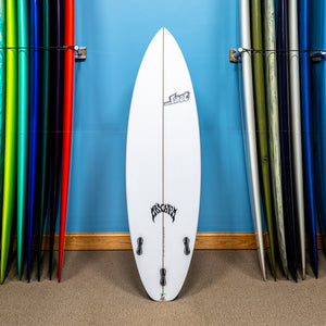 Lost Driver 3.0 PU/Poly 6'0" — Alternate View