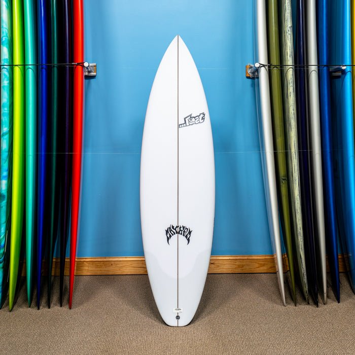 Actual Board: Lost Driver 3.0 PU/Poly 6'0" — 31.4L
