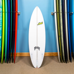 Lost Driver 3.0 PU/Poly 6'2" — Alternate View
