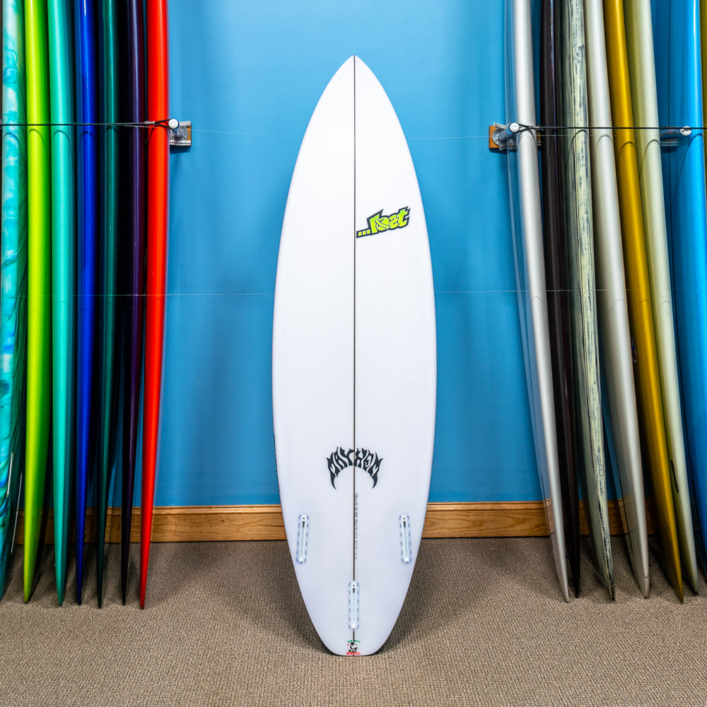 Lost Driver 3.0 PU/Poly 6'4"