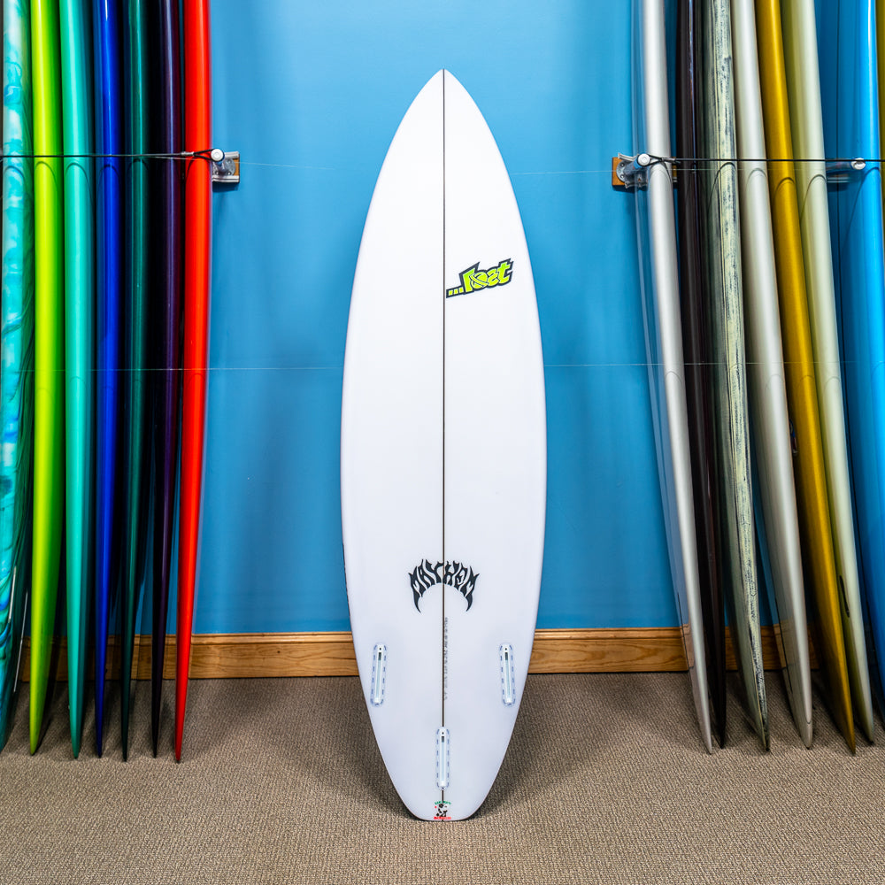Lost Driver 3.0 PU/Poly 6'4"