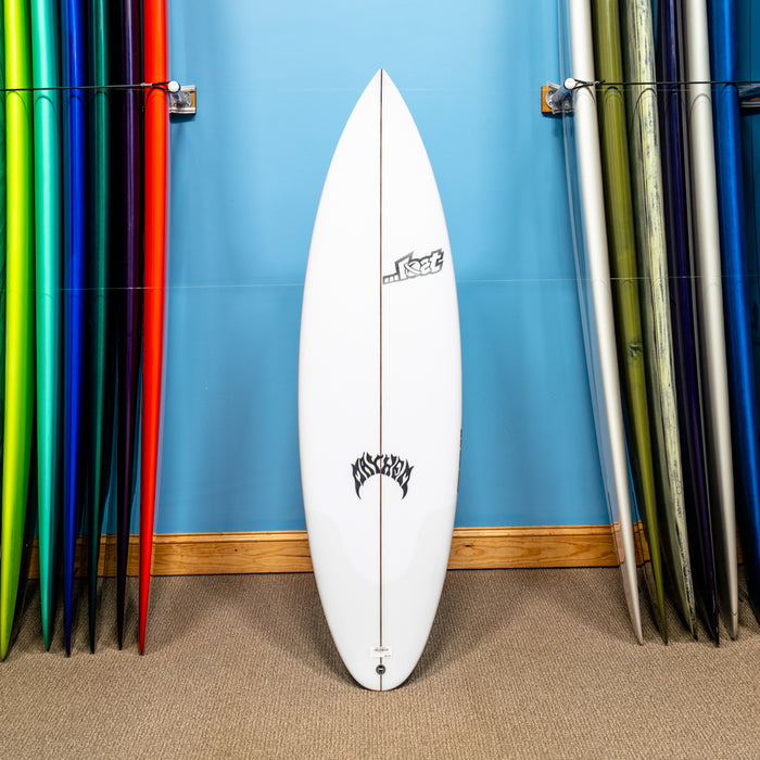 Actual Board: Lost Driver 3.0 Round PU/Poly 5'6" — 23.5