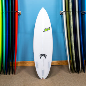 Lost Driver 3.0 Round PU/Poly 5'10" — Alternate View