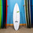 Actual Board: Lost Driver 3.0 Round PU/Poly 5'10" — 27.5L