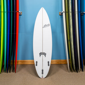 Lost Driver 3.0 Round PU/Poly 5'11" — Alternate View