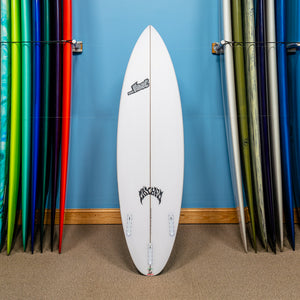 Lost Driver 3.0 Round PU/Poly 6'0" — Alternate View