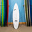 Actual Board: Lost Driver 3.0 Round PU/Poly 6'0" — 29.5