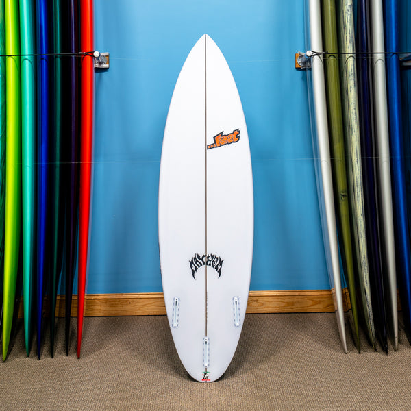 D 3.0』Round Tail BRO Lost Driver 3.0 Round PU/Poly 5'10