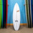 Actual Board: Lost Driver 3.0 Round PU/Poly 5'10" — 29L