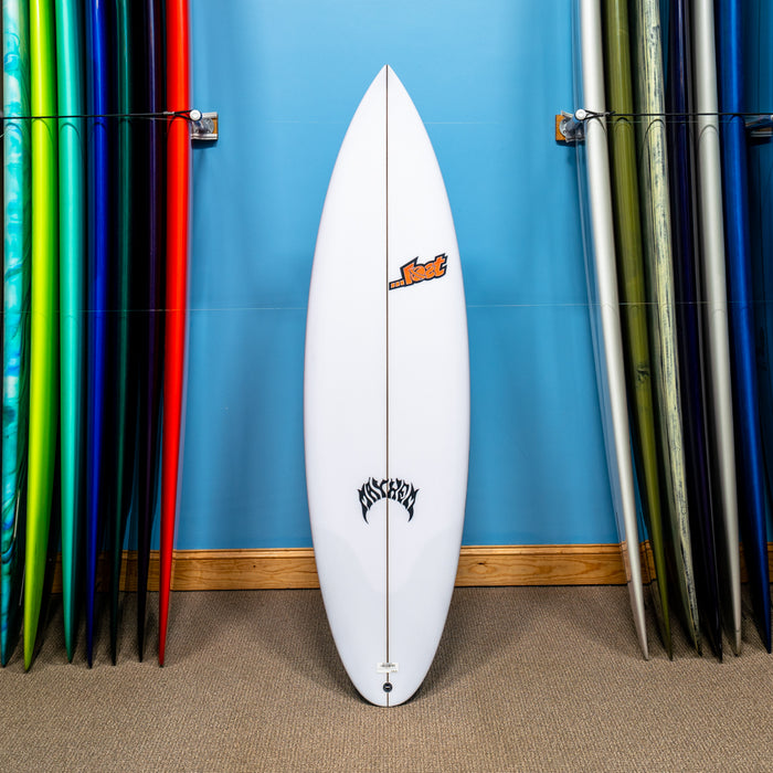 Lost Driver 3.0 Round PU/Poly 5'10