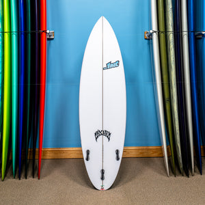Lost Driver 3.0 Round PU/Poly 6'1" — Alternate View