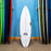 Actual Board: Lost Puddle Jumper Pro PU/Poly 5'9" — 30L