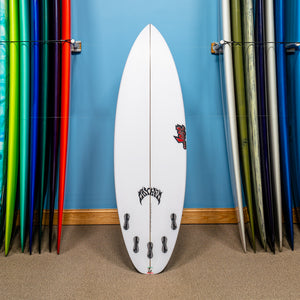 Lost Puddle Jumper Pro PU/Poly 6'0" — Alternate View