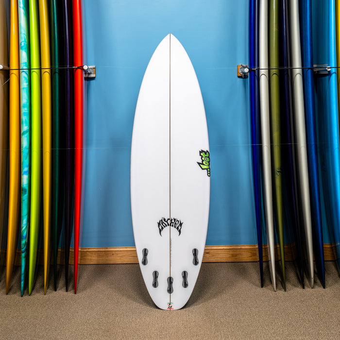 Lost Puddle Jumper Pro PU/Poly 6'3"