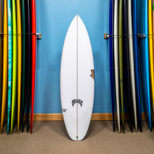Lost Puddle Jumper Pro PU/Poly 6'4"