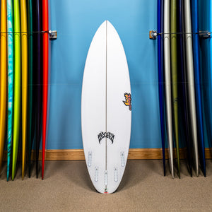 Lost Puddle Jumper Pro PU/Poly 5'11" — Alternate View