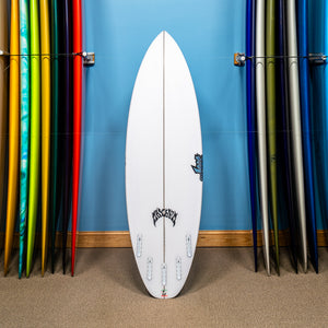 Lost Puddle Jumper Pro PU/Poly 6'1" — Alternate View