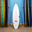 Actual Board: Lost Puddle Jumper Pro PU/Poly 6'1" — 36L