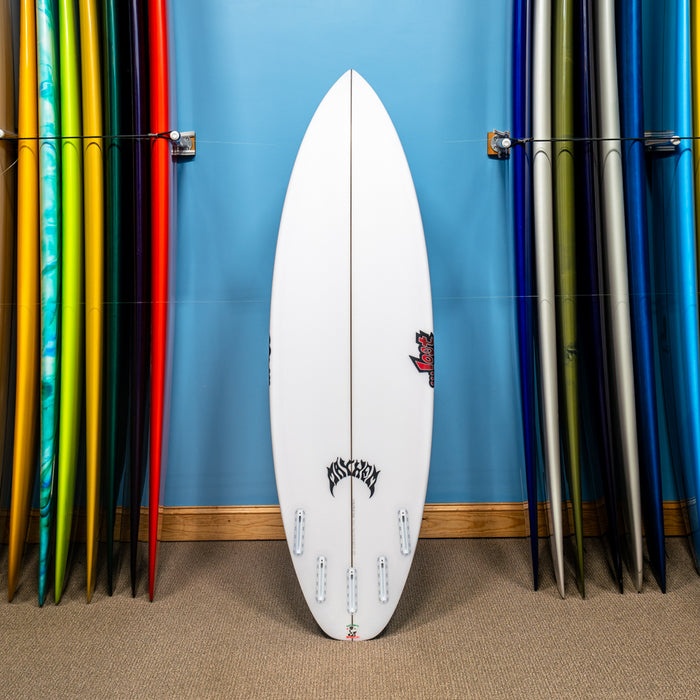 Lost Puddle Jumper Pro PU/Poly 6'3"