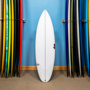 Lost Puddle Jumper Pro PU/Poly 6'3"