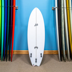 Lost RNF 96 PU/Poly 5'4" — Alternate View