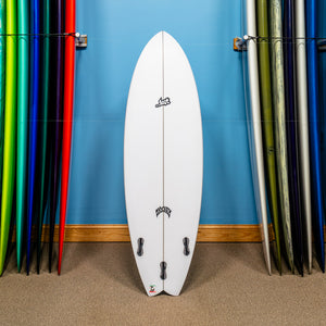 Lost RNF 96 PU/Poly 5'7" — Alternate View