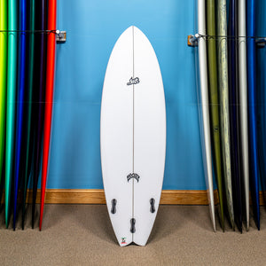 Lost RNF 96 PU/Poly 5'8" — Alternate View