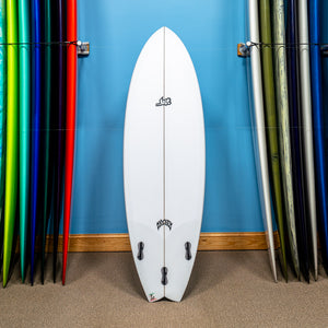 Lost RNF 96 PU/Poly 5'10" — Alternate View