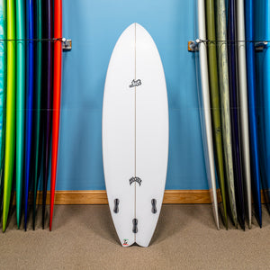 Lost RNF 96 PU/Poly 6'0" — Alternate View