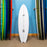Actual Board: Lost RNF 96 PU/Poly 6'0" — 38L