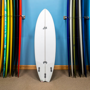Lost RNF 96 PU/Poly 6'1" — Alternate View