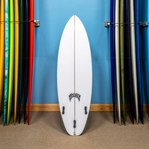Lost Uber Driver XL PU/Poly 5'10" — Alternate View