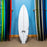 Actual Board: Lost Uber Driver XL PU/Poly 6'2" — 38.5L