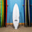 Actual Board: Lost Uber Driver PU/Poly 5'8" — 28.25L
