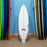 Actual Board: Lost Uber Driver PU/Poly 5'9" — 29.5L