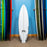 Actual Board: Lost Uber Driver PU/Poly 6'1" — 35L