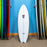 Actual Board: Lost California Twin PU/Poly 5'6" — 28.5L