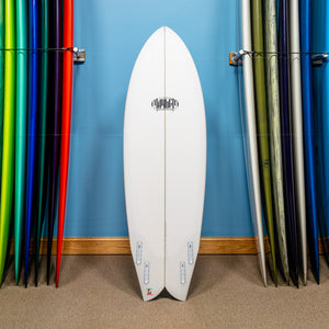 Lost Round Nose Fish Retro Revamp 23 PU/Poly 6'0" — Alternate View