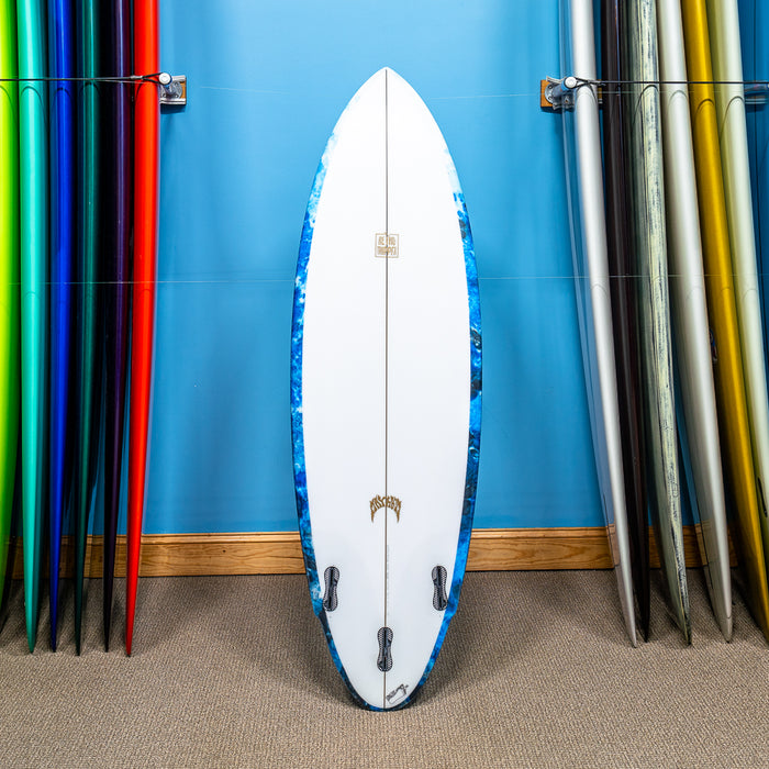 Lost Retro Tripper PU/Poly 5'7"